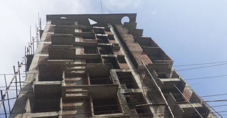  sqm Living Size Residential Properties for Sale in Bashundhara R-A