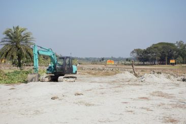  sqm Land Size Residential Properties for Sale