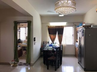6600000 ৳ Residential