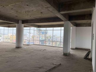  sqm Living Size Commercial Properties for Rent in Uttara