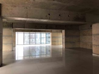  sqm Living Size Commercial Properties for Rent in Gulshan