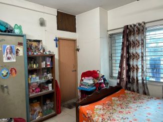  sqm Living Size Residential Properties for Sale in Tejgaon