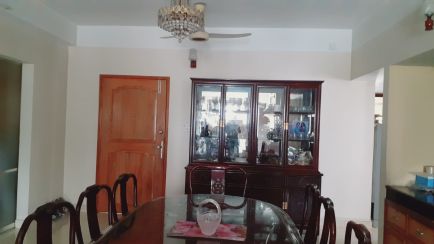  sqm Living Size Residential Properties for Rent in Uttara