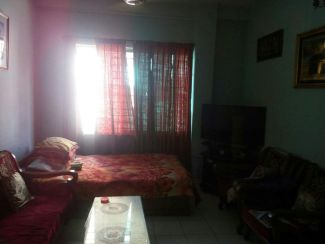  sqm Living Size Residential Properties for Sale in Adabor