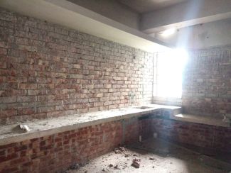  sqm Living Size Residential Properties for Sale in Banasree