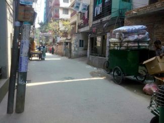22000 ৳ Residential