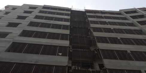  sqm Living Size Residential Properties for Sale in Agargaon