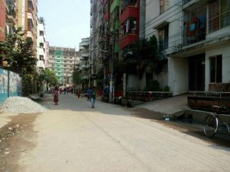 6375000 ৳ Residential