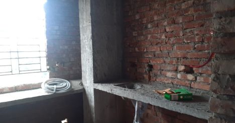  sqm Living Size Residential Properties for Sale in 33 No. Firingee Bazaar Ward