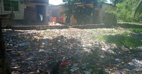 5500000 ৳ Residential