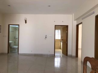  sqm Living Size Residential Properties for Sale in Bashundhara R-A