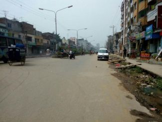  sqm Living Size Commercial Properties for Sale in Mirpur