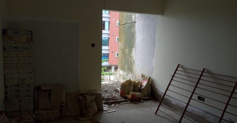  sqm Living Size Residential Properties for Sale in Bakalia
