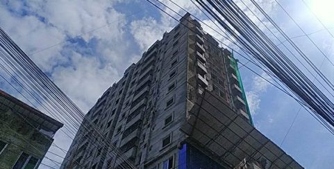 5878000 ৳ Residential