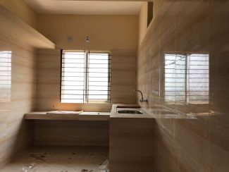  sqm Living Size Residential Properties for Rent in 29 No. West Madarbari Ward