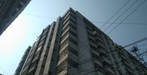 5244000 ৳ Residential
