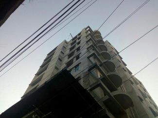 8125000 ৳ Residential