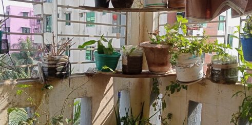  sqm Living Size Residential Properties for Sale in Mirpur