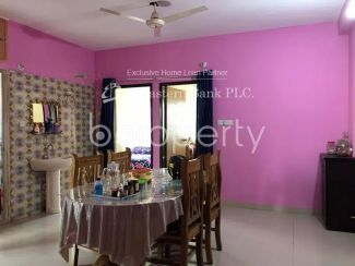 6000000 ৳ Residential