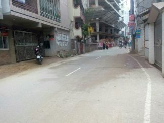 5674000 ৳ Residential