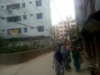 30000 ৳ Residential