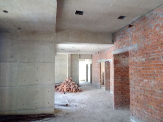  sqm Living Size Commercial Properties for Rent in Banani