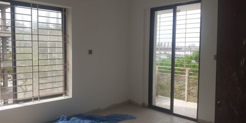  sqm Living Size Residential Properties for Rent in Bashundhara R-A