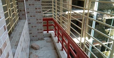  sqm Living Size Residential Properties for Sale in Bagichagaon