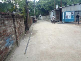 14550000 ৳ Residential