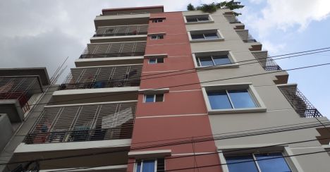 4000000 ৳ Residential