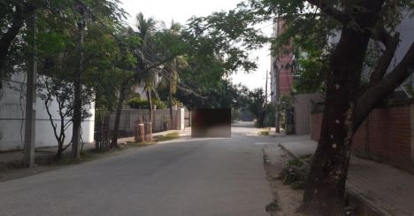 17500000 ৳ Residential