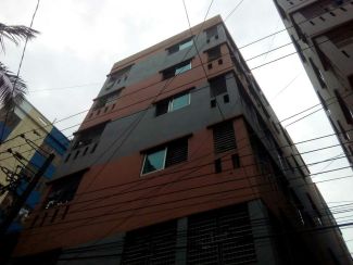 4000000 ৳ Residential