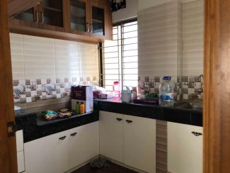  sqm Living Size Residential Properties for Sale in Bashundhara R-A
