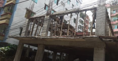 7393750 ৳ Residential