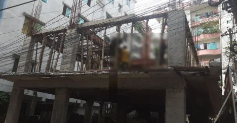 7393750 ৳ Residential