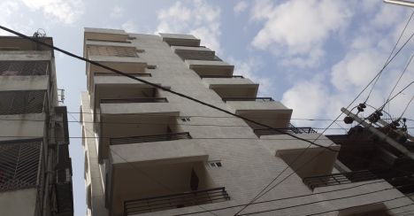 4000000 ৳ Residential