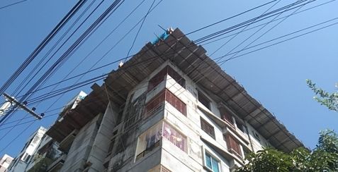 3780000 ৳ Residential