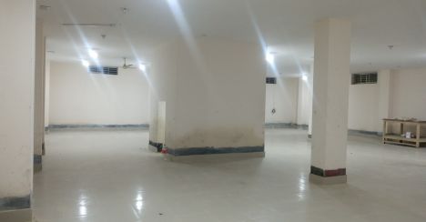  sqm Living Size Commercial Properties for Rent in Banasree