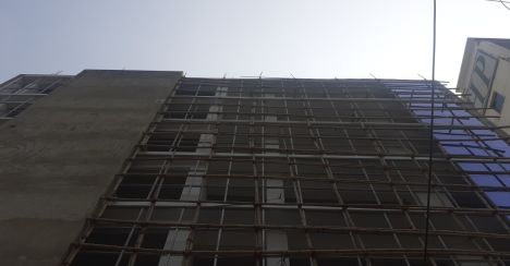  sqm Land Size Commercial Properties for Rent