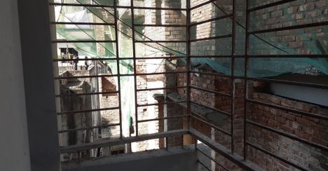  sqm Living Size Residential Properties for Sale in Mirpur