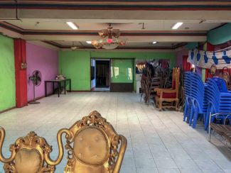  sqm Living Size Commercial Properties for Rent in Banasree