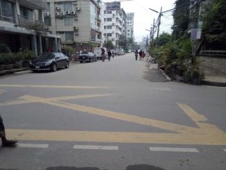 46000 ৳ Residential