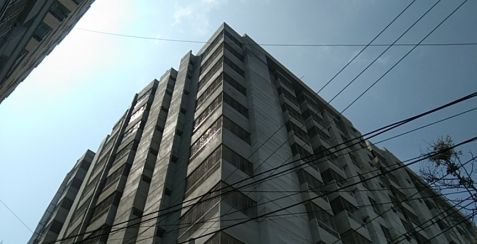 5700000 ৳ Residential