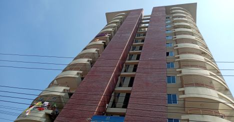 8000000 ৳ Residential