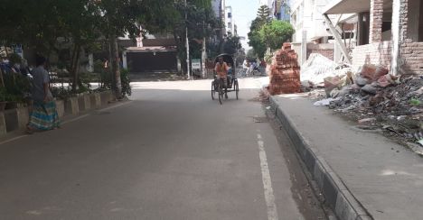 30000 ৳ Residential