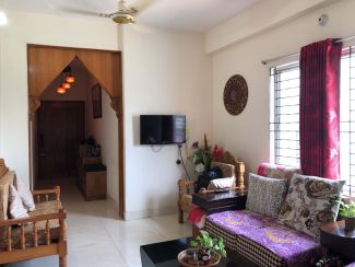 9500000 ৳ Residential