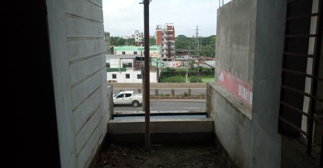 5340000 ৳ Residential