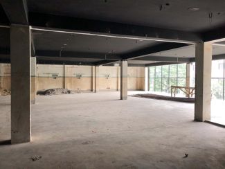  sqm Living Size Commercial Properties for Rent in Uttara