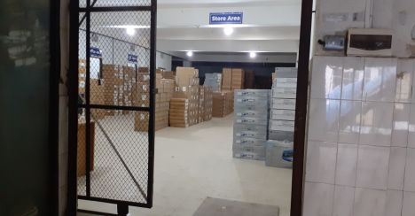  sqm Land Size Commercial Properties for Rent