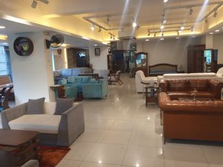  sqm Living Size Commercial Properties for Rent in Dhanmondi